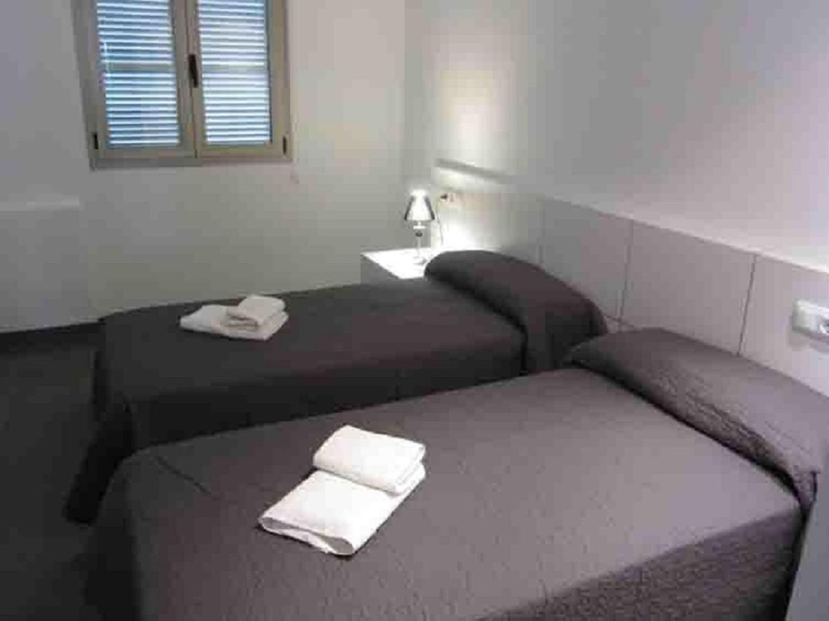 Lejlighed Voramar 33a *