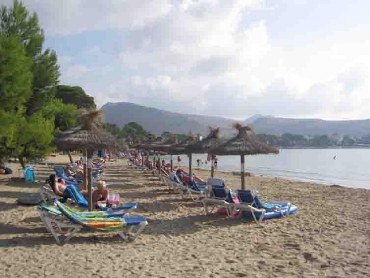 Lejlighed Voramar 33a