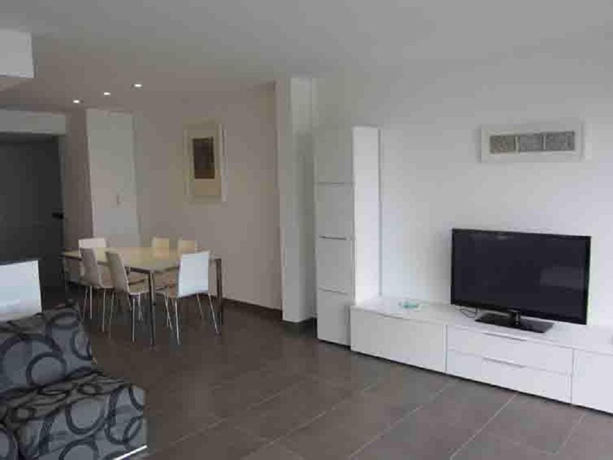 Voramar 33a Lejlighed