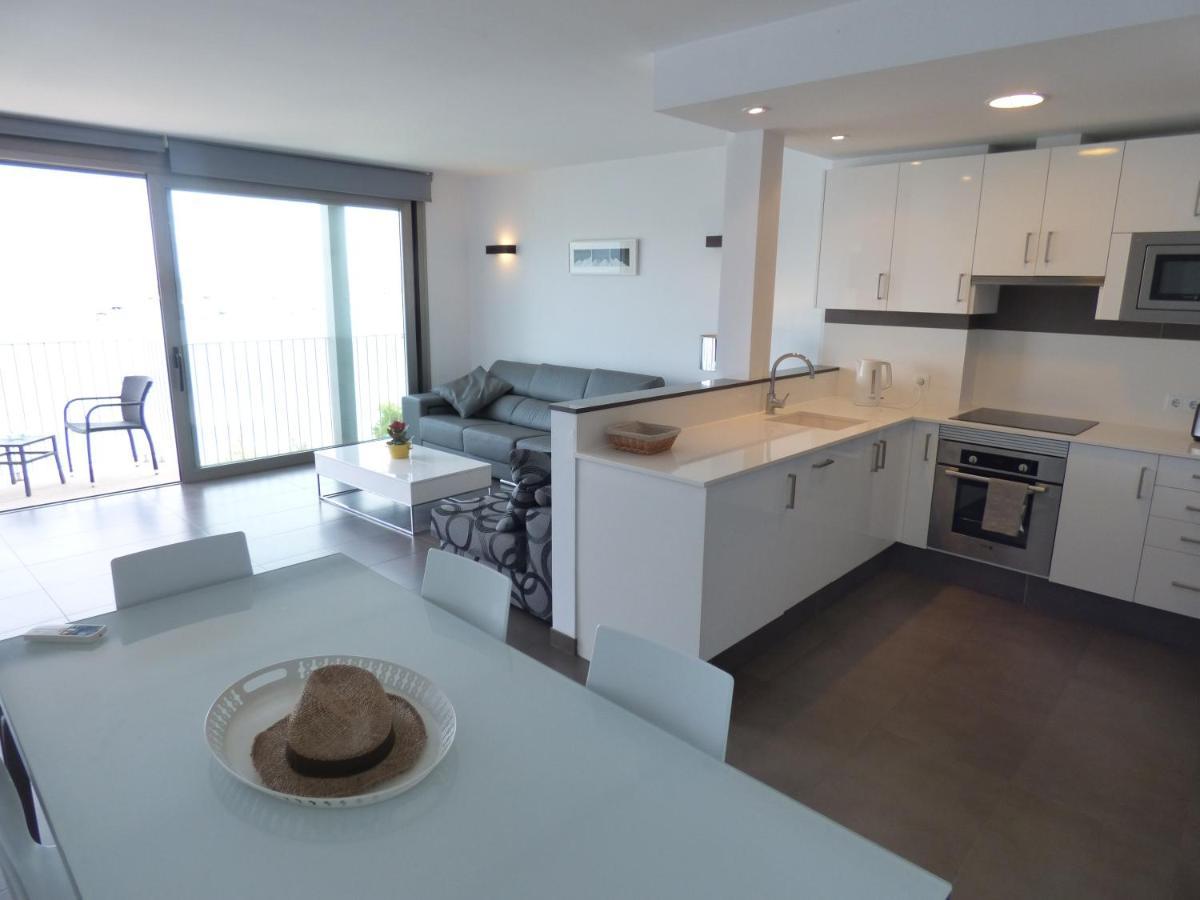 Lejlighed Voramar 33a