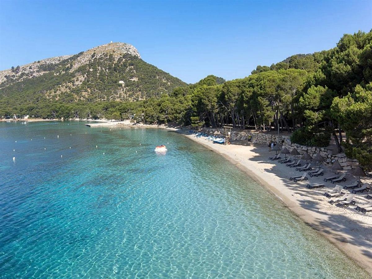 Lejlighed Voramar 33a Port de Pollença