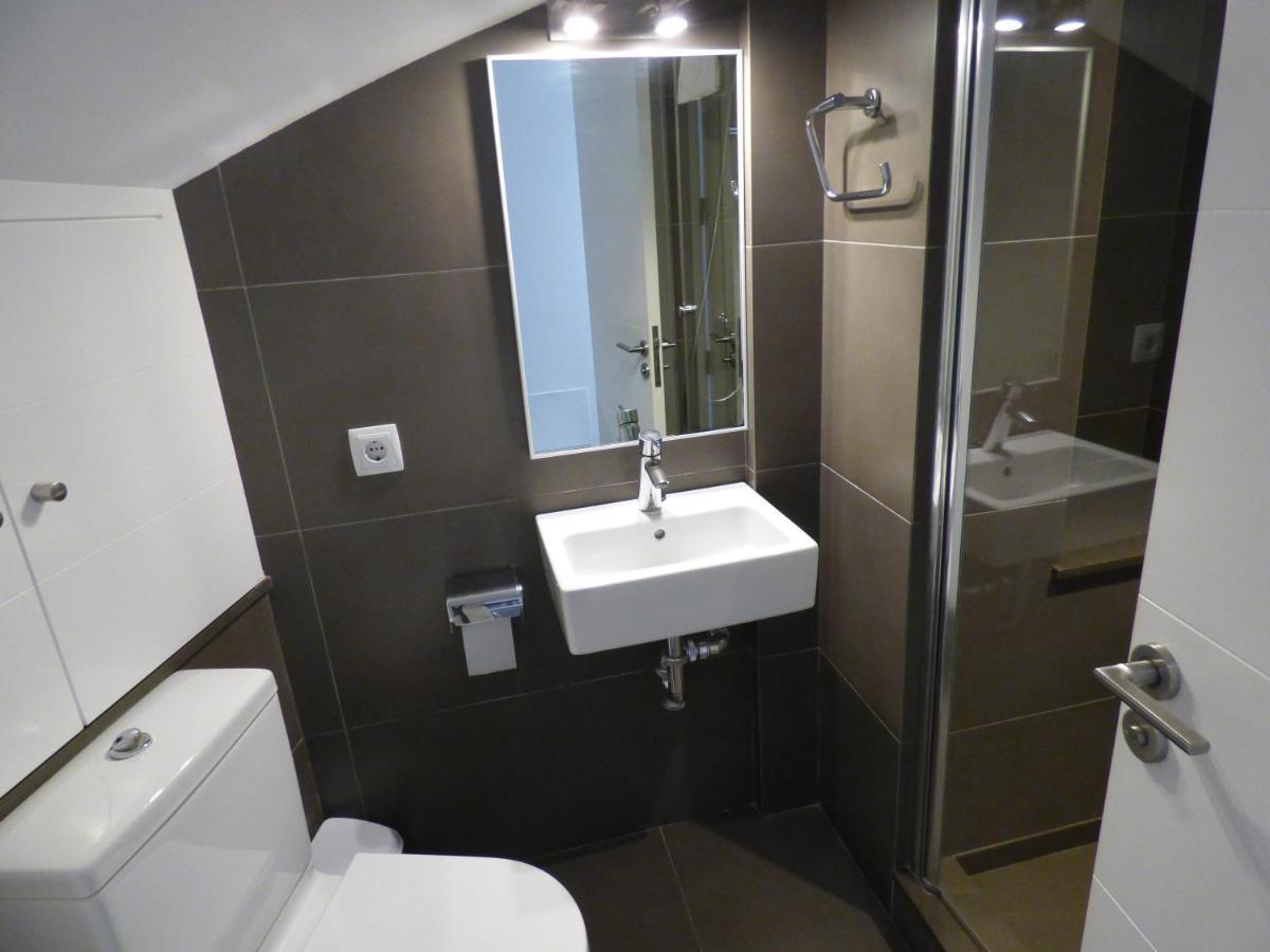 Lejlighed Voramar 33a *