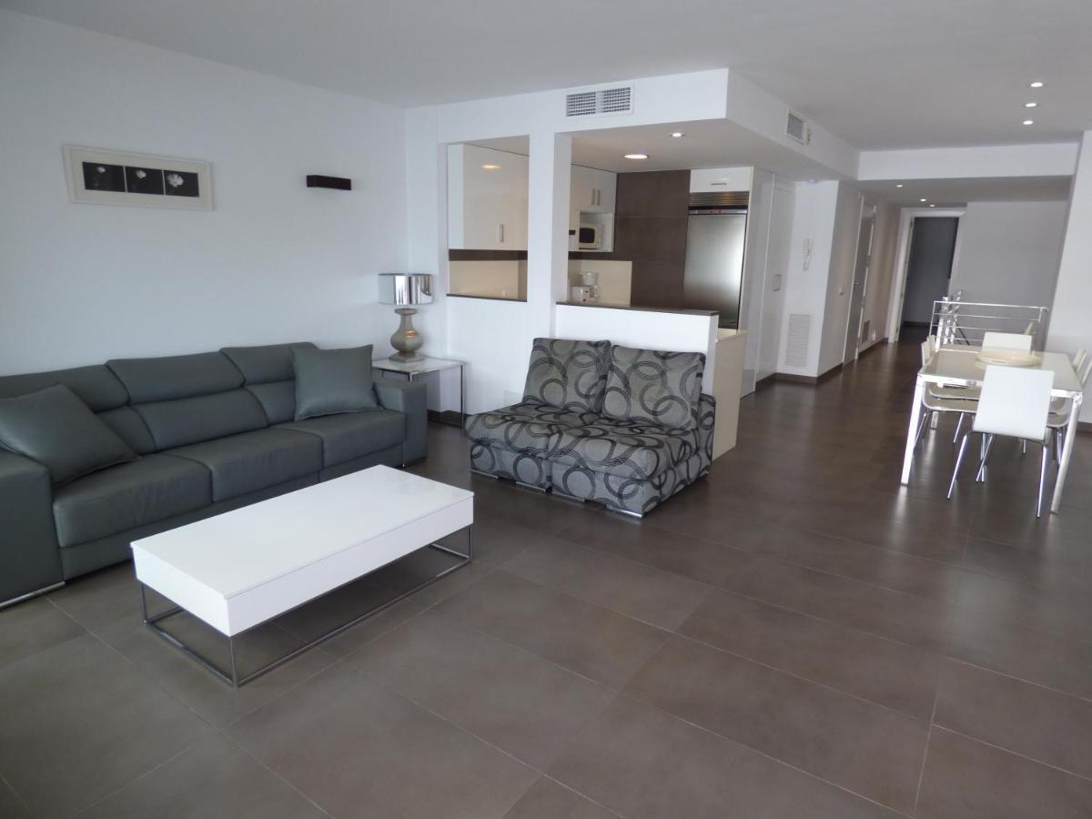 Voramar 33a Lägenhet Port de Pollença